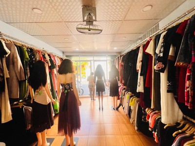 Giảm 3 tỷ nhà mt lê lợi gv, 158m2, 11x20m chỉ 1x tỷ 2