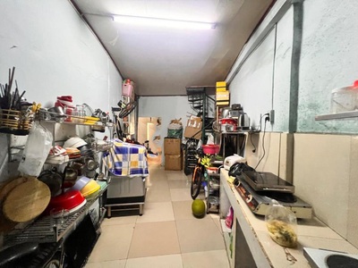 Giảm 3 tỷ nhà mt lê lợi gv, 158m2, 11x20m chỉ 1x tỷ 3