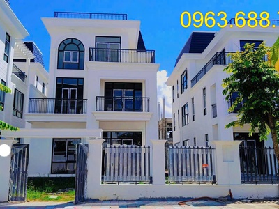 Quỹ căn chuyển nhượng bt lk hud mê linh,từ 5x triệu/m. giá đầu tư 3