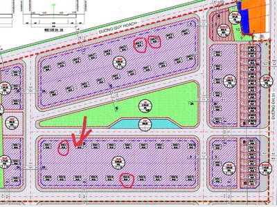 Chính chủ cần bán lô đất đẹp - giá tốt - vị trí đắc địa tại xã hòa phong, thị xã mỹ hào, hưng yên 2