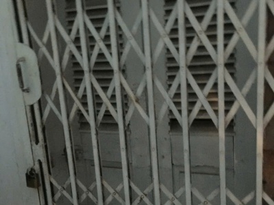 Cho thuê nhà phố giải phóng 23m2 x 2 tầng, 2 ngủ, 4.5 triệu 4