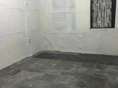 Cho thuê nhà phố giải phóng 23m2 x 2 tầng, 2 ngủ, 4.5 triệu 2