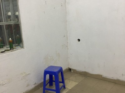 Cho thuê nhà phố giải phóng 23m2 x 2 tầng, 2 ngủ, 4.5 triệu 3