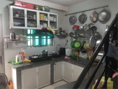 Bán nhà 3 mặt tiền hiếm có   ngay trung tâm thủ đức   giá chỉ 4.25 tỷ    0