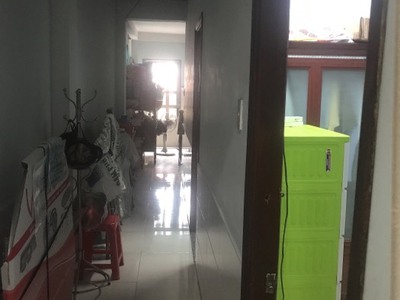 Bán nhà 3 mặt tiền hiếm có   ngay trung tâm thủ đức   giá chỉ 4.25 tỷ    3