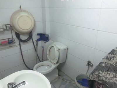 Bán nhà 3 mặt tiền hiếm có   ngay trung tâm thủ đức   giá chỉ 4.25 tỷ    4