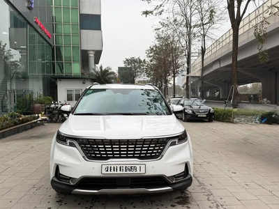 Bán KIA Canival Signature 2.2D máy dầu 2024 0