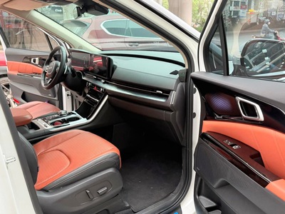 Bán KIA Canival Signature 2.2D máy dầu 2024 5