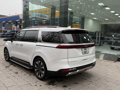Bán KIA Canival Signature 2.2D máy dầu 2024 6
