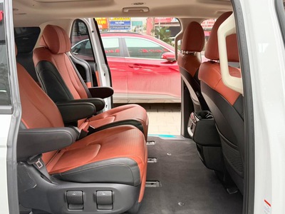 Bán KIA Canival Signature 2.2D máy dầu 2024 7
