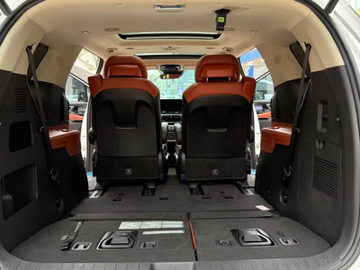 Bán KIA Canival Signature 2.2D máy dầu 2024 9