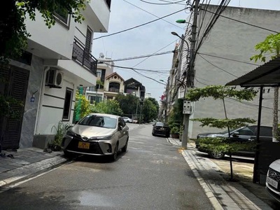 Bán đất 56.5m2 z153 uy nỗ đông anh - full tiện ích 3