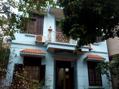 Cho thuê nhà riêng 0