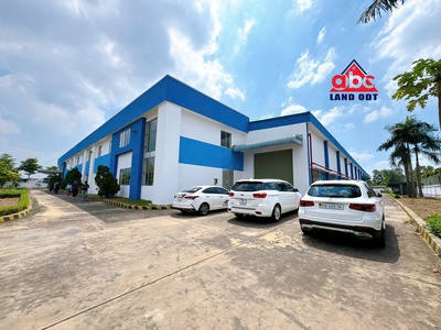 Cho thuê nhà xưởng cực rộng, hơn 1ha tại kcn amata biên hoà 1