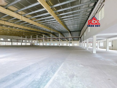 Cho thuê nhà xưởng cực rộng, hơn 1ha tại kcn amata biên hoà 2