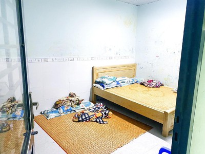 Bán nhà lô góc mặt tiền đường số 43, hiệp bình phước, thủ đức   xe hơi vào nhà   giá chỉ 3,95 tỷ 0