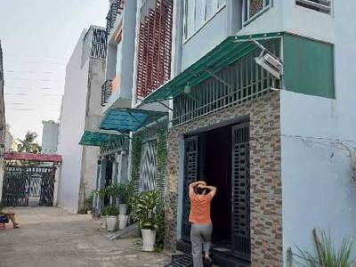 Chủ cần bán gấp   đất 2 mặt tiền quốc lộ 13, hiệp bình phước, thủ đức   giảm sốc còn 4.25 tỷ 4