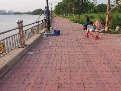 Chủ cần bán gấp   đất 2 mặt tiền quốc lộ 13, hiệp bình phước, thủ đức   giảm sốc còn 4.25 tỷ 2