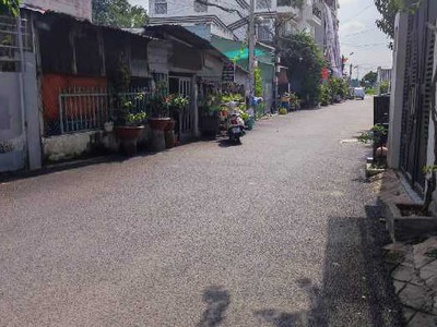 Chủ cần bán gấp   đất 2 mặt tiền quốc lộ 13, hiệp bình phước, thủ đức   giảm sốc còn 4.25 tỷ 3