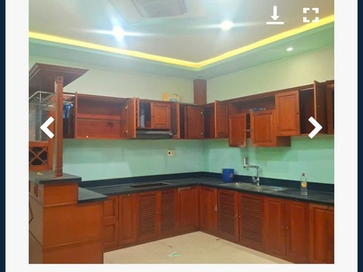 Hà tông quyền, khuê trung cẩm lệ, nhà 4 tầng mới đẹp, nội thất gỗ xịn sò, kinh doanh, đường 10,5m 3