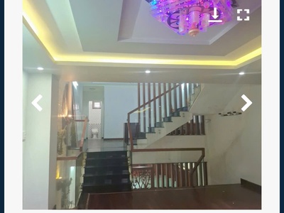 Hà tông quyền, khuê trung cẩm lệ, nhà 4 tầng mới đẹp, nội thất gỗ xịn sò, kinh doanh, đường 10,5m 4