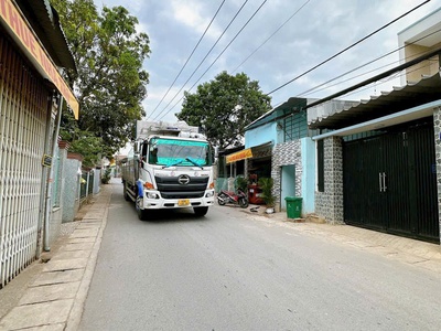 Cho thuê xưởng 2500m2 p.tân hoà, biên hoà, gần cv 30/4 chỉ 43tr/tháng 3