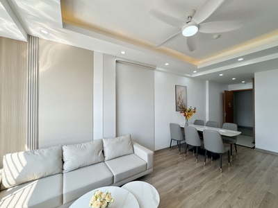 Bán hoặc cho thuê căn hộ tầng trung khu 3 toà mới kđt thanh hà - mường thanh, hà đông, hà nội  - 1