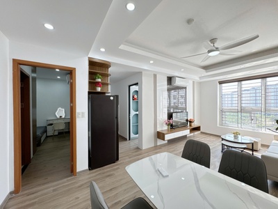 Bán hoặc cho thuê căn hộ tầng trung khu 3 toà mới kđt thanh hà - mường thanh, hà đông, hà nội  - 3