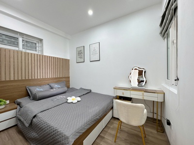 Bán hoặc cho thuê căn hộ tầng trung khu 3 toà mới kđt thanh hà - mường thanh, hà đông, hà nội  - 2