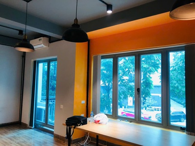 Cho thuê biệt thự liền kề 400m2 , timeci ty, minh khai- hai bà trưng . 1