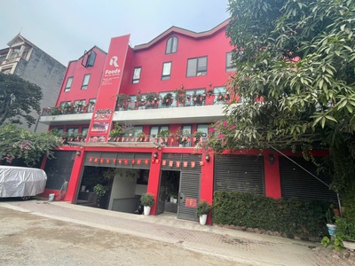 Chính chủ bán 3 lô biệt thự đền lừ, 336m, mt khủng 24m, 80 tỷ, mặt đường 3 ô tô, tt quận hoàng mai 3