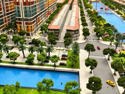 Em có căn liền kề vip kế xen khe trục c5-sun urban city. giá cực mềm cho anh chị đầu tư chỉ 5,xx tỷ 4