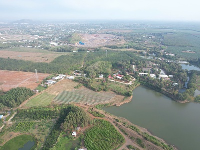 Bán 20.380m2 đất view hồ bàu mỹ tp. bà rịa giá chỉ 2,5 triệu/m2 300m2 tc shr 0