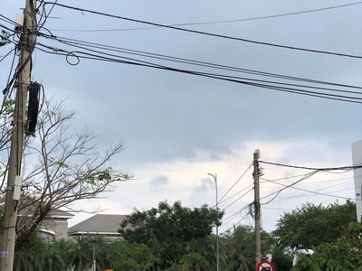 Bán lô mt nguyễn thức đường - ngay  marriott resort  - tp. đà nẵng 2