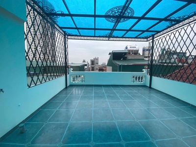 Toà nhà hoa hậu kdvp nguyễn đức cảnh hm 7 tầng thang máy mt5m vị trí đỉnh nhỉnh 18 tỷ 1