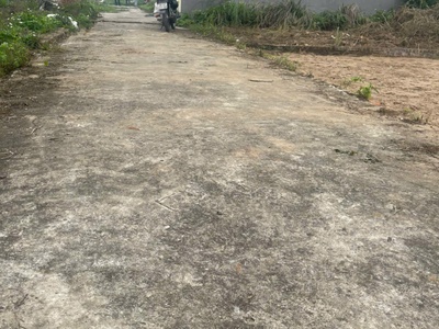 Bán đất tổ 10 tt quang minh - mê linh - hà nội 0