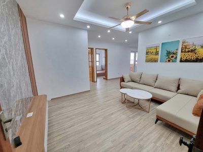 Bán căn hộ ct6 xala 68m -2pn,2vs , sổ đỏ chính chủ 1