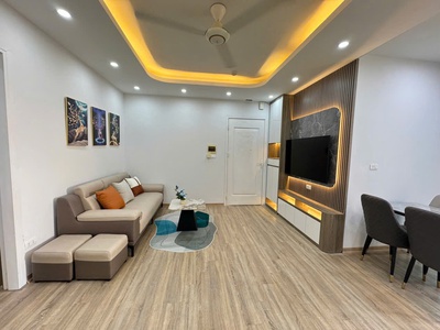 Bán căn hộ 60m-2pn,2vs , hđmb chính chủ , gần chợ và trường học 0