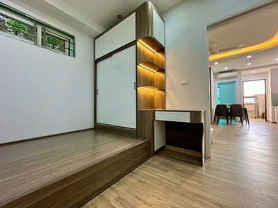 Bán căn hộ 60m-2pn,2vs , hđmb chính chủ , gần chợ và trường học 3