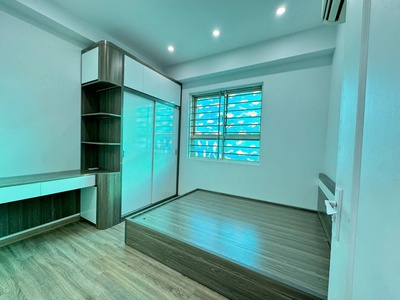 Bán căn hộ 60m-2pn,2vs , hđmb chính chủ , gần chợ và trường học 2