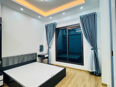 Bán nhà riêng tại láng hạ, 6,5 tỷ, 25m2, 5 tầng hàng hót đống đa, hà nội. 2