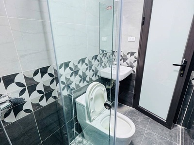 Bán nhà riêng tại láng hạ, 6,5 tỷ, 25m2, 5 tầng hàng hót đống đa, hà nội. 4
