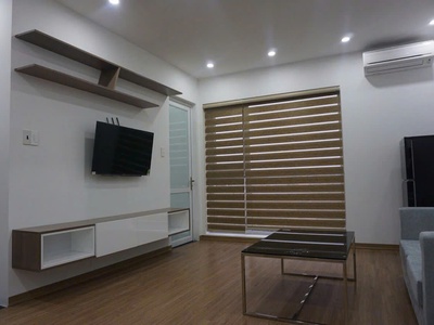 Cho thuê nguyên căn Waterfront City, 7 căn hộ, DT: 96m2. 3