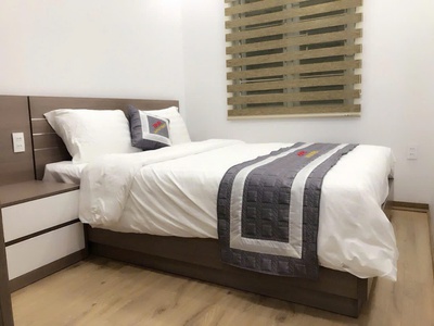 Cho thuê nguyên căn Waterfront City, 7 căn hộ, DT: 96m2. 4