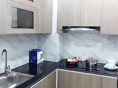 Cho thuê nguyên căn Waterfront City, 7 căn hộ, DT: 96m2. 5