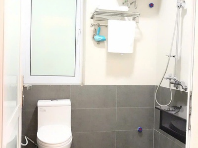 Cho thuê nguyên căn Waterfront City, 7 căn hộ, DT: 96m2. 7