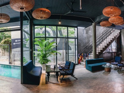 Sang cơ sở nhà hàng hẻm 214 điện biên phủ, p. 17, q. bình thạnh 2