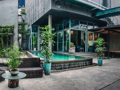 Sang cơ sở nhà hàng hẻm 214 điện biên phủ, p. 17, q. bình thạnh 1