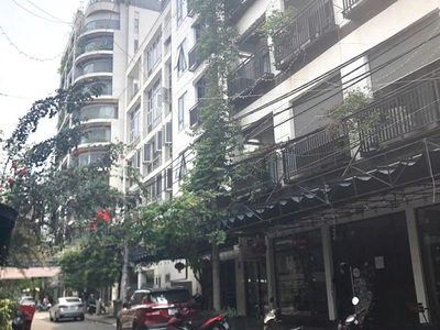 Chính chủ bán 3 lô liền kề an thượng 37, sát đỗ bá 2