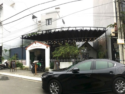 Chính chủ bán 3 lô liền kề an thượng 37, sát đỗ bá 0